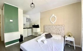 Le Saint Eloi - Studio Avec Parking Toulouse Centre